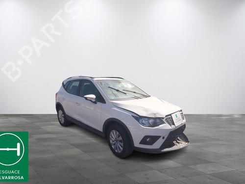 Engine SEAT ARONA (KJ7, KJP) 1.0 TSI | BP18692600M1  - Image 8