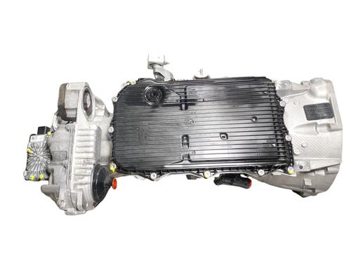 Gearbox BMW 3 (G20, G80, G28) | BP25749328M3 - Image 6