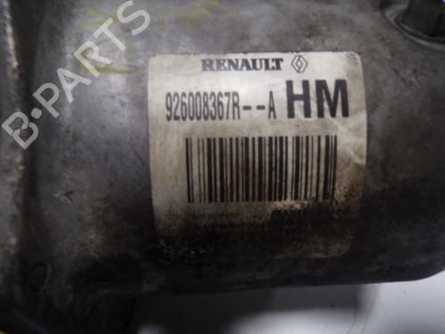 AC compressor DACIA LODGY (JS_) 1.2 TCe (JSAY, JSM0) | BP11192100M34  - Image 5