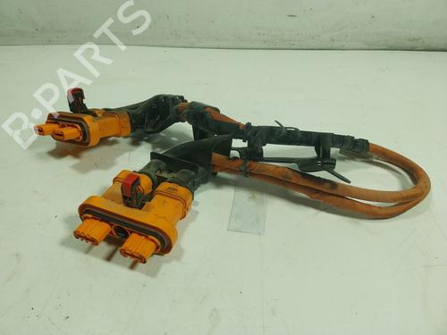 Used Electronic module Electronic module AUDI Q4 E-TRON SUV (F4B) 40 (204 hp) 16744378 16744378