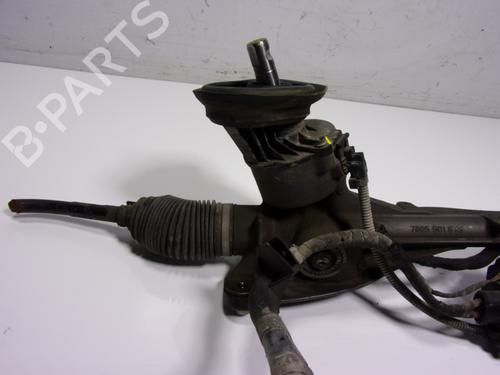 Steering rack SEAT LEON (5F1)  | BP15554736M22