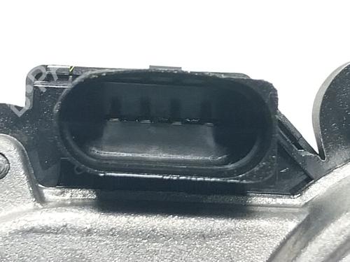 Ruitenwissermotor achter VW CADDY V Box Body/MPV (SBA, SBH) 2.0 TDi BMT | BP28050049M102 