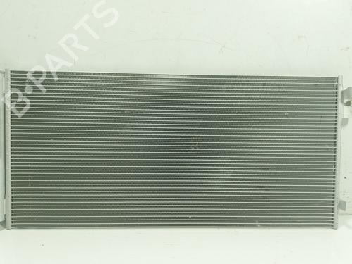 Used AC radiator AC radiator BMW 4 Gran Coupe (G26) 420 d Mild-Hybrid xDrive (190 hp) 25125523 25125523