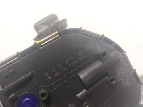 Front wiper motor CITROËN C4 Grand Picasso II (DA_, DE_) 1.2 THP 130 | BP16664404M29 