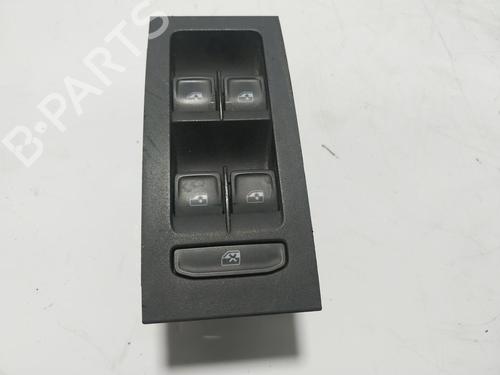 Used Left front window switch Left front window switch SKODA OCTAVIA III (5E3, NL3, NR3) 2.0 TDI (150 hp) 16663867 16663867