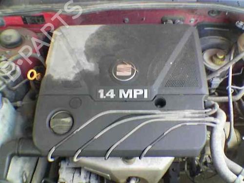 Engine mount SEAT IBIZA II (6K1) 1.4 | BP9085446M89 