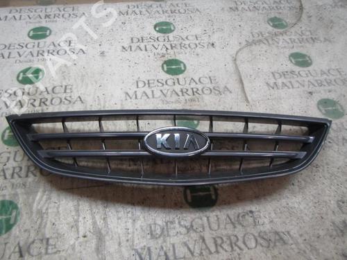 Used Grille KIA CARENS II MPV (FJ) 2.0 CRDi (113 hp) 3821480