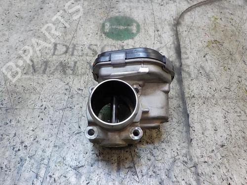 Throttle body FORD TRANSIT COURIER B460 MPV 1.0 EcoBoost | BP4005818M82 - Image 3