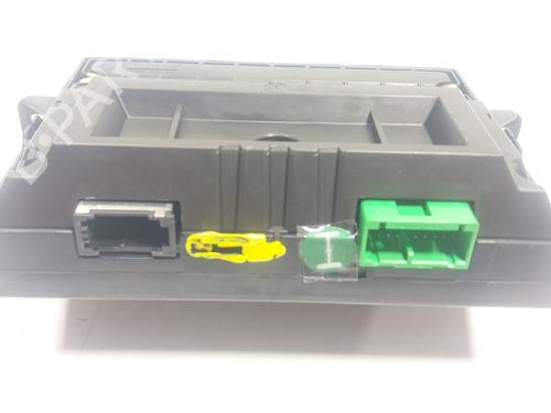 Display monitor VOLVO XC60 I SUV (156) 2.4 D | BP19151311C48 