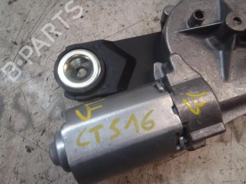Rear wiper motor FORD S-MAX (WA6) 2.0 TDCi | BP3830817M102 