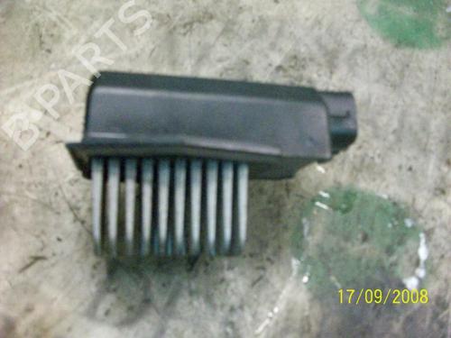 Heater resistor JAGUAR S-TYPE II (X200) 3.0 V6 | BP11646321M108 