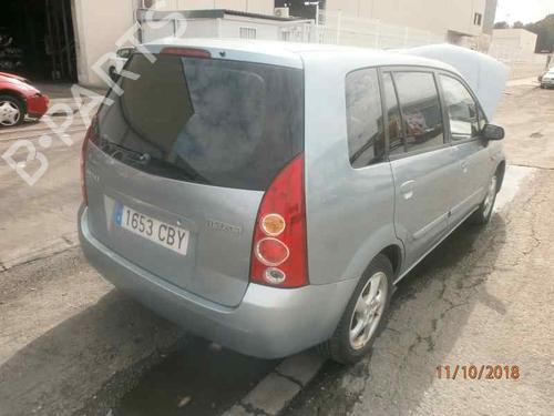 Instrument cluster MAZDA PREMACY (CP)  | BP3868725C47  - Image 6