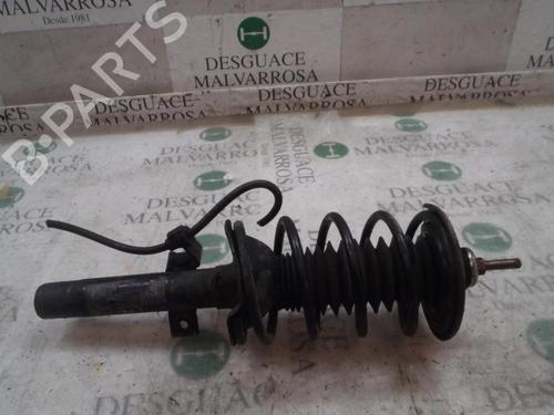 Used Left front shock absorber Left front shock absorber FORD KA (RB_) [1996-2008] 3818405 3818405