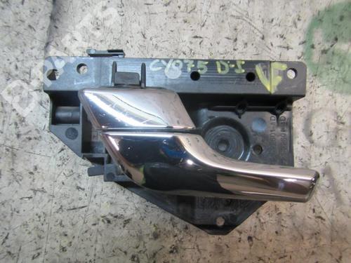 Used Front left interior door handle Front left interior door handle JAGUAR XF I (X250) 2.7 D (207 hp) 4005614 4005614