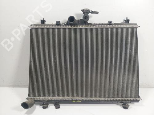 water-radiator-renault-koleos-i-hy_-2008-24138466 main image