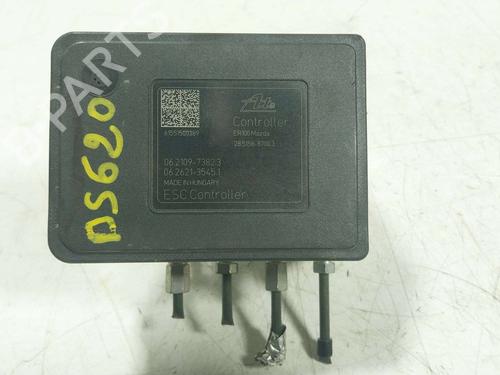 ABS pump MAZDA 2 Hatchback (DL, DJ) 1.5 SKYACTIV-G | BP38258528M43 - Image 5