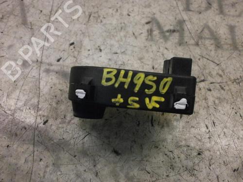 Used Electronic module Electronic module RENAULT LAGUNA II (BG0/1_) [2001-2007] 3758202 3758202
