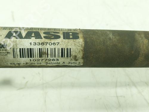 Left front driveshaft OPEL ASTRA K (B16) 1.6 CDTi (68) | BP28948790M38