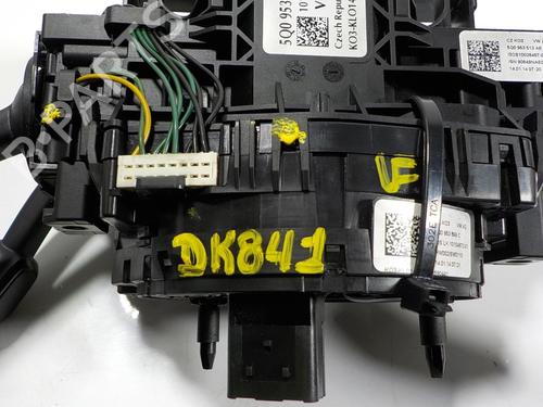 Steering column stalk SEAT LEON (5F1) 2.0 TDI | BP12522019I23 