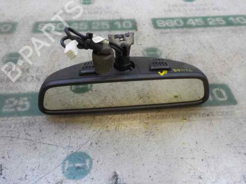 Used Rear mirror Rear mirror MERCEDES-BENZ S-CLASS (W222, V222, X222) S 350 BlueTEC / d (222.132, 222.032, 222.123) (258 hp) 6681540 6681540