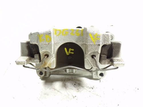 Right rear brake caliper FORD FOCUS IV (HN)  | BP11552394M106 