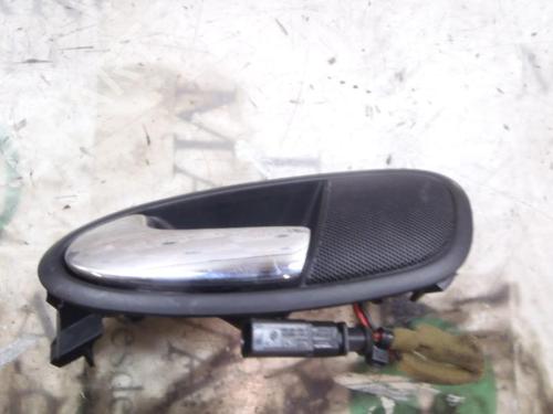 Used Rear left interior door handle SEAT TOLEDO III (5P2) 2.0 TDI 16V (140 hp) 3820150