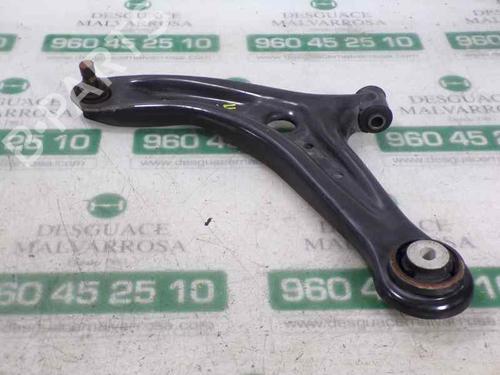 Used Left front suspension arm Left front suspension arm 6551548 6551548