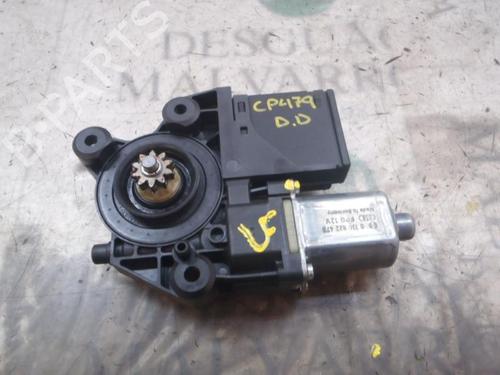 Vindusheismotor høyre foran RENAULT SCÉNIC III (JZ0/1_) [2008-2016]  3823348
