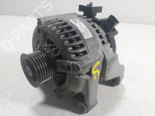 Used Alternator Alternator BMW 4 Gran Coupe (F36) [2014-2021] 20147953 20147953