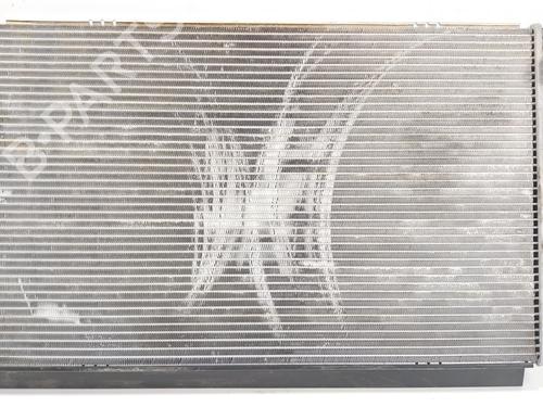 Used Water radiator Water radiator VW GOLF VII Variant (BA5, BV5) 1.5 TSI (130 hp) 26515808 26515808