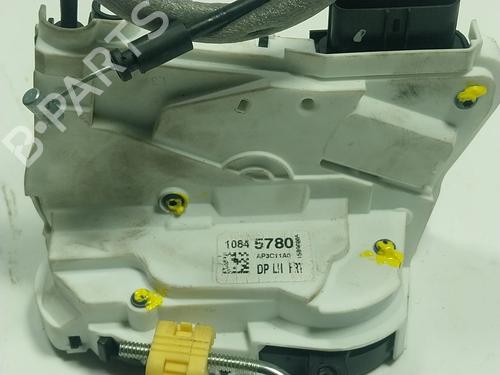 Front left lock MG MG ZS SUV (AZS1) | BP17861460C98 - Image 4