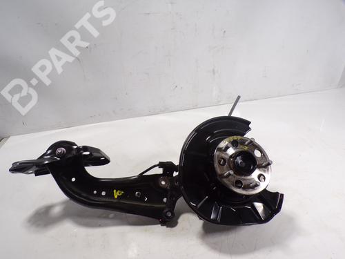 Used Left rear steering knuckle Left rear steering knuckle LEXUS UX (_AA1_, _AH1_, _MA1_) 250h (MZAH10) (178 hp) 7654811 7654811