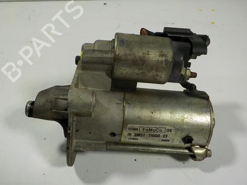 Used Starter FORD FOCUS III [2010-2020]  13684808