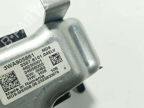 Electronic module SEAT ARONA (KJ7, KJP) 1.0 TSI | BP30388642M83 - Image 4