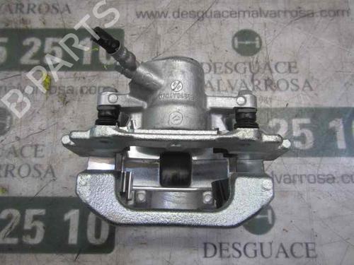 Right rear brake caliper TOYOTA VERSO (_R2_) 1.6 (ZGR20_, ZGR20R) | BP11549807M106 