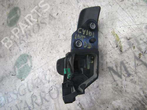 Front right interior door handle CITROËN JUMPER II Van  | BP4005478I14 