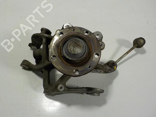 Used Right rear steering knuckle CITROËN C5 III (RD_) 2.0 HDi 165 (RDRHHA, RDRHH8) (163 hp) 13904709