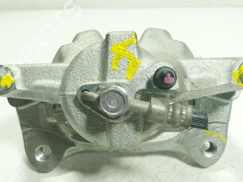 Right front brake caliper TOYOTA YARIS CROSS (MXP_) 1.5 Hybrid (MXPJ11) | BP29928663M104 