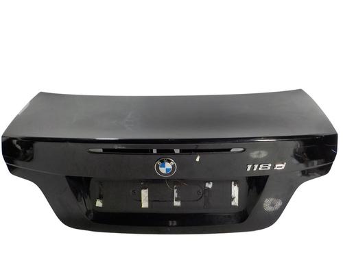 Used Tailgate BMW 1 Coupe (E82) 118 d (143 hp) 9084800