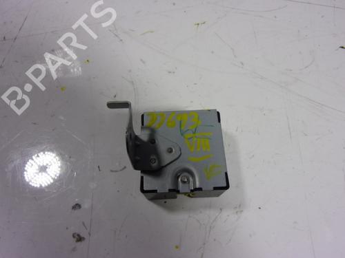 Used Electronic module Electronic module TOYOTA HILUX VIII Pickup (_N1_) 2.4 D 4WD (GUN125_, GUN125R) (150 hp) 10523547 10523547