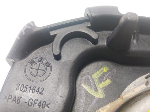 Driver airbag BMW X6 (E71, E72) xDrive 40 d | BP32294146C9