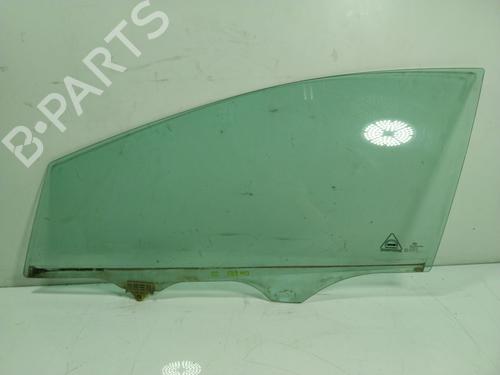 Used Front left door window KIA CEE'D (JD) 1.4 CRDi 90 (90 hp) 16867331
