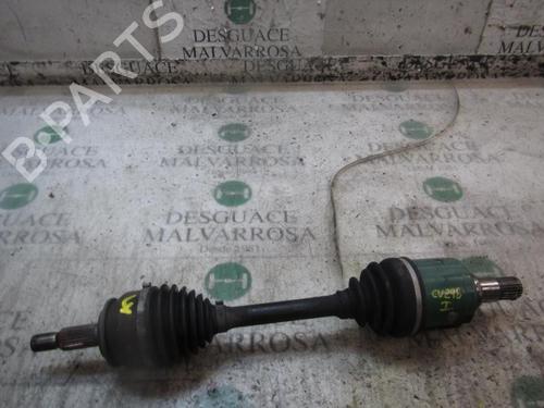 Used Left front driveshaft Left front driveshaft 4009501 4009501