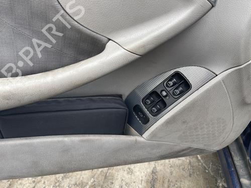 Steering column stalk MERCEDES-BENZ CLK (C209) CLK 270 CDI (209.316) | BP11252187I23 