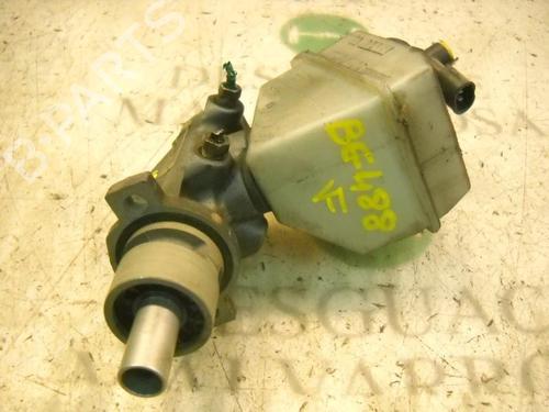 Brake master cylinder RENAULT KANGOO (KC0/1_) 1.5 dCi | BP3788520M77