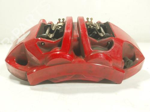 Used Right front brake caliper Right front brake caliper AUDI Q5 (FYB, FYG) 2.0 TDI (150 hp) 36510115 36510115