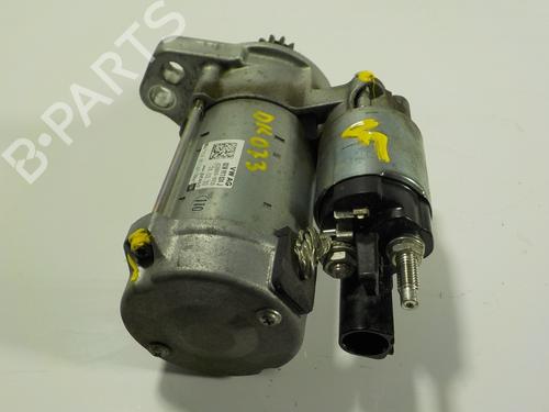 Starter SEAT LEON Sportstourer (KL8, KLD) 1.0 TSI | BP10696085M8 - Image 4