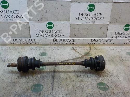 Used Right rear driveshaft Right rear driveshaft 3847081 3847081