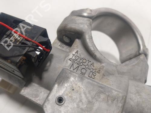 Electronic module TOYOTA YARIS (_P21_, _PA1_, _PH1_) 1.5 (MXPA11) | BP24575345M83 - Image 5