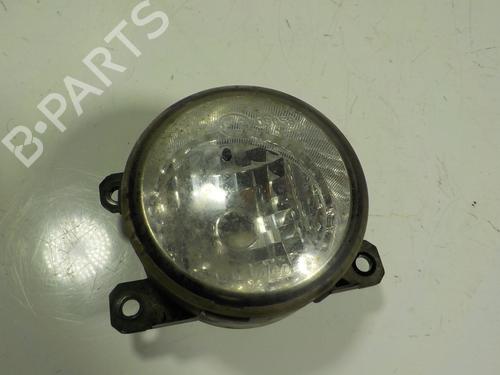 Used Left front fog light Left front fog light 11022282 11022282